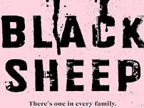 Black Sheep - Rachel Harrison