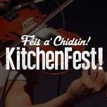 KitchenFest!: Dinner Céilidh at Cabot Shores on June 29, 2024