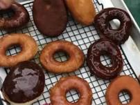 How to Make Donuts and Churros (PLUS VANILLA SECRETS) at Murray Park