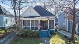 Open House at 392 Cherokee Avenue Se