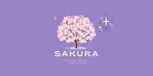 Sakura Screenings - BlrGrooveCo Initiative