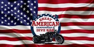 MISSOURI Lake of the Ozarks Bike Week @ GREAT AMERICAN CAMPGROUND