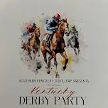 Kentucky Derby Party