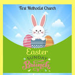 Easter Sunday