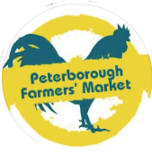 Peterborough Farmers' Market  — Gordon Peery