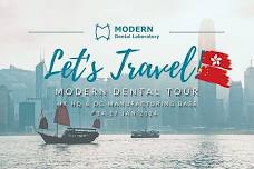 Modern Dental Tour - Hong Kong & Dongguan