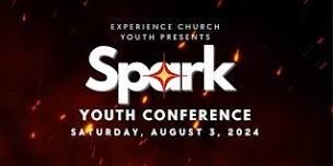 2024 Spark Youth Conference