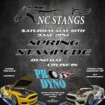 Spring Stampede & Dyno Day 2024