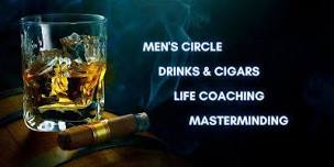 The Cigar Aficionados Distinguished Gentlemen s Circle,