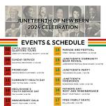 Juneteenth Community Health Day