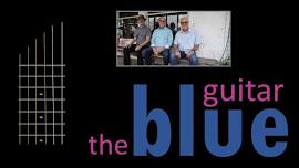 The Blue Guitar at Cul's Courthouse