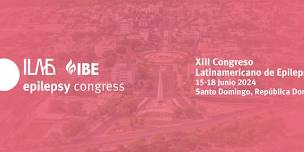 Latin American Epilepsy Congress 2024