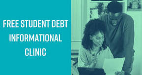 Orangeburg Student Debt Clinic