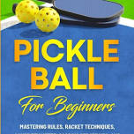 Learn how to play Pickleball