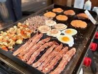 Free Flapjack Breakfasts | Camping & Backcountry Huts in Colorado