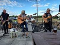 George Belli and The Retroactivists at Orchard Grille Hampton Falls