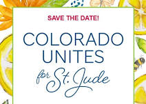 Colorado Unites for St. Jude Gala