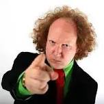 Andy Zaltzman