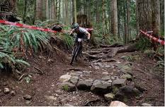 Cascadia Dirt Cup 2024 – Raging River