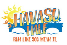 Havasu Half Marathon & 5K