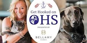 Get Hooked on OHS presented by Bellamy Homes