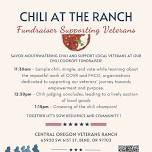 Chili at the Ranch