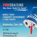 Dairy Queen FUNdraising Celebration