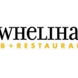 PJ Whelihan's 