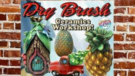 DRY BRUSHING WORKSHOP