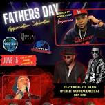 FATHER’S DAY APPRECIATION PARTY