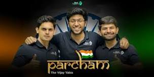 PARCHAM - Next Toppers MeetUp