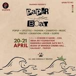 PAPERBOAT