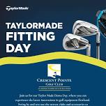 TaylorMade Fitting Day