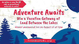 LBL Vacation Give Away