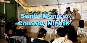 Santa Monica Comedy Nights