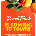 The Peach Truck Official Stop