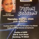 Vision Session