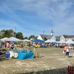 Chincoteague Farmers Market