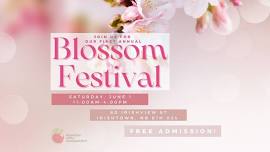 Blossom Festival 2024