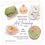 Watercolor Workshop