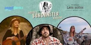 Central Coast Acoustic Songwriter Sessions  at The Entrance Lake House