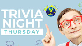 Narangba Valley Tavern – Thursday Night Trivia