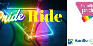 Pride Ride