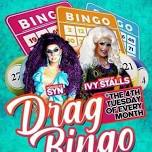 Drag Bingo at The Meetball Place