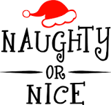 Naughty or Nice 5K - Lake Mary