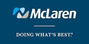 McLaren Oakland and Lake Orion Nursing and Rehab Job Fair