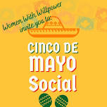 Cinco De Mayo Social