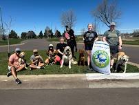 JUNE AKC FIT DOG/ PACK WALK