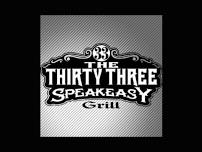 DJ Trivia @ 33 Speakeasy Grill