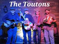 Toutons Live at Erin's Pub